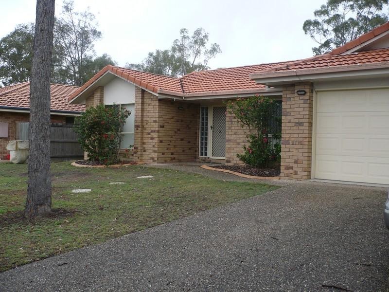 Forest Lake QLD 4078