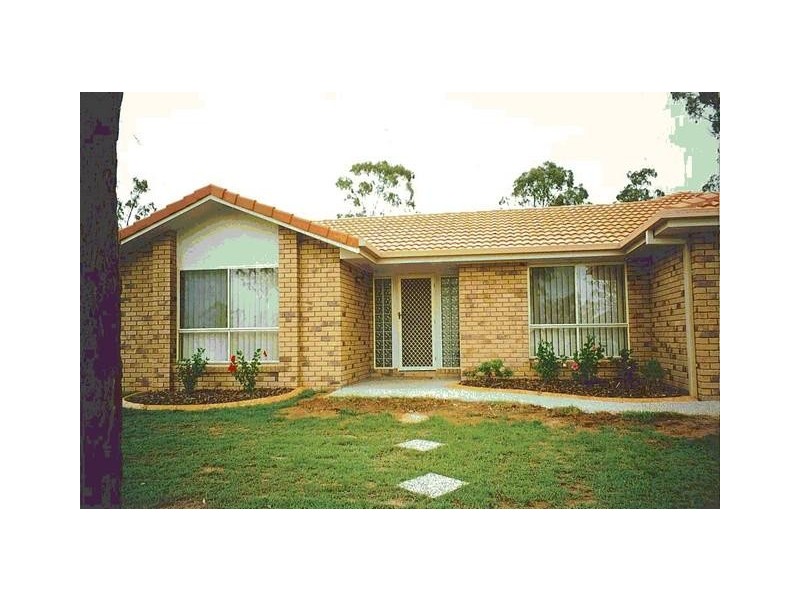 Forest Lake QLD 4078