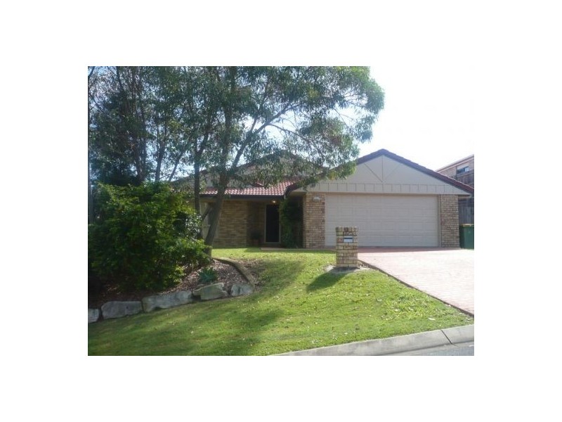 3 Parkside Drive, Springfield QLD 4300