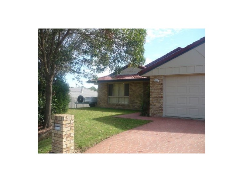 3 Parkside Drive, Springfield QLD 4300