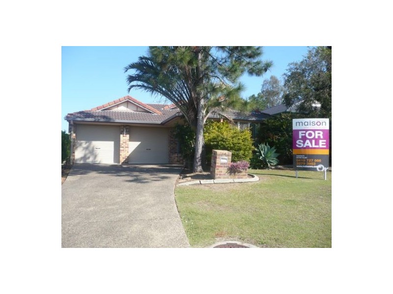 14 Ibis Circuit, Forest Lake QLD 4078