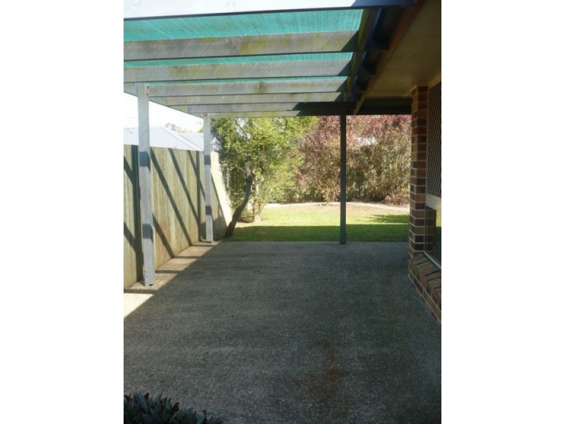 14 Ibis Circuit, Forest Lake QLD 4078