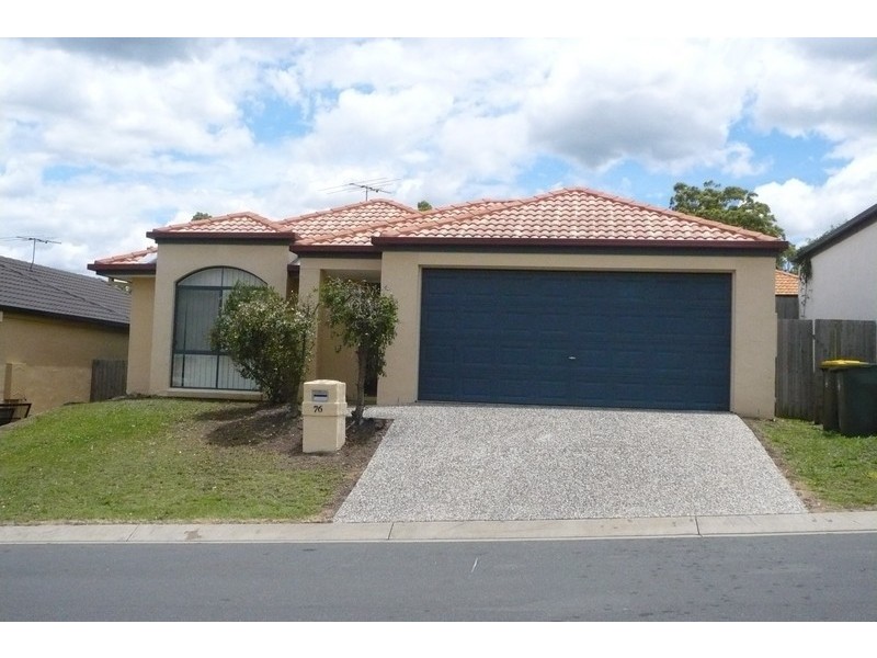 76/35 Ashridge Road, Darra QLD 4076