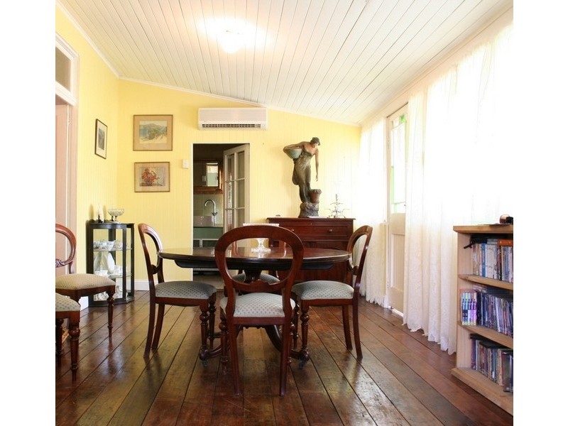 31 Burnett Street, Sadliers Crossing QLD 4305