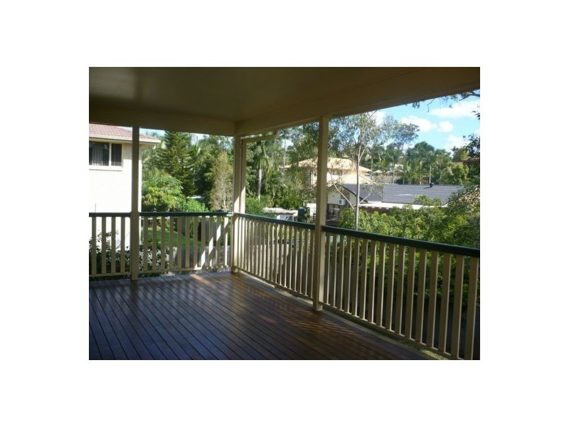 11 Burnside Crescent, Westlake QLD 4074