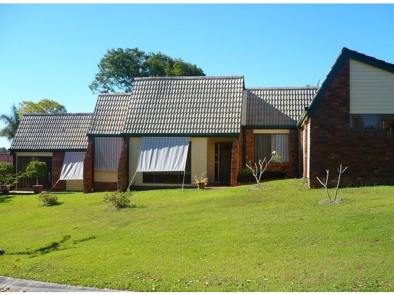 6 Maurer Street, Middle Park QLD 4074