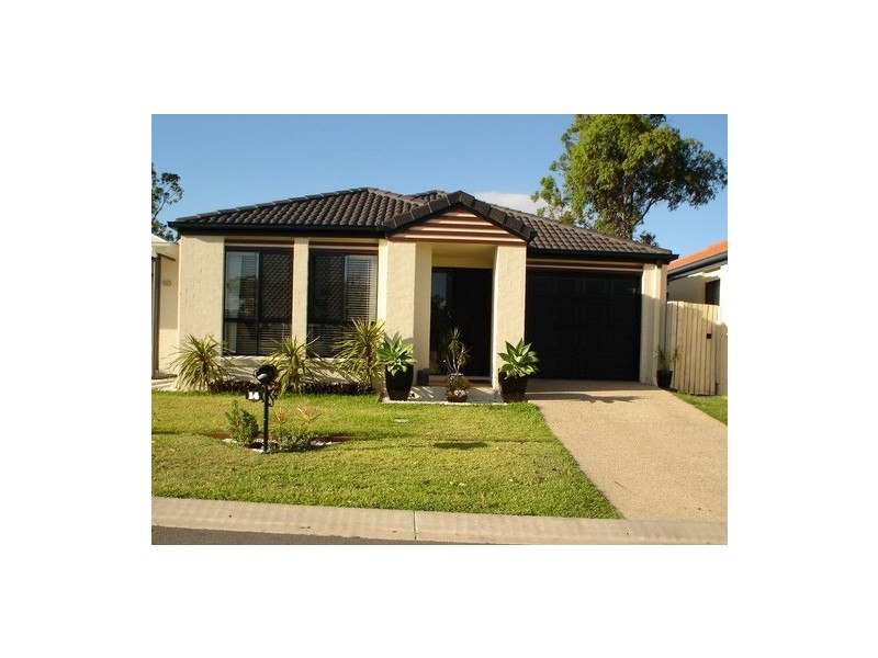 14  Moran Crescent, Forest Lake QLD 4078