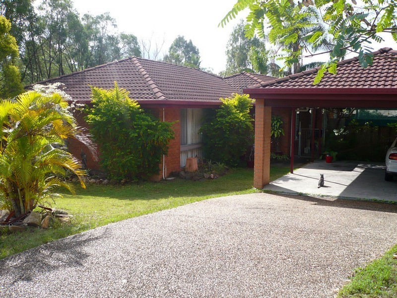 14 Jimburn Street, Jindalee QLD 4074