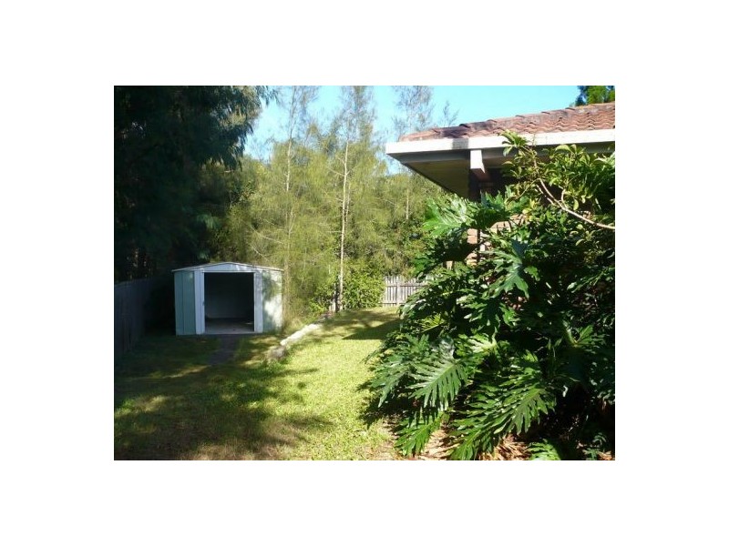 4 Lindesay Court, Sinnamon Park QLD 4073