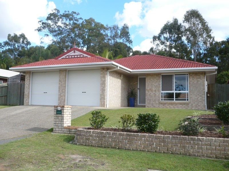 13 Burdekin Court, Hillcrest QLD 4118