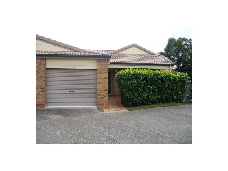 12/32 Tomkins Road, Riverhills QLD 4074