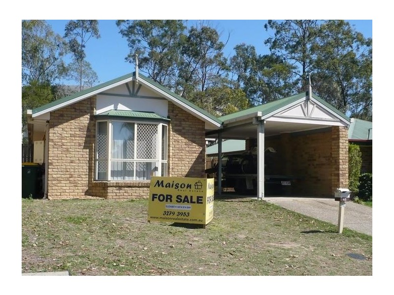 42 Solander Cct, Forest Lake QLD 4078