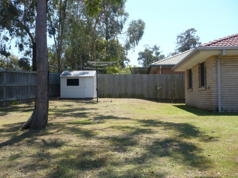 2 Glorious Way, Forest Lake QLD 4078
