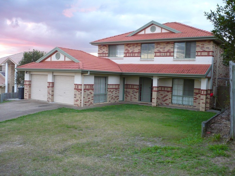 14 Brumby Circuit, Sumner QLD 4074