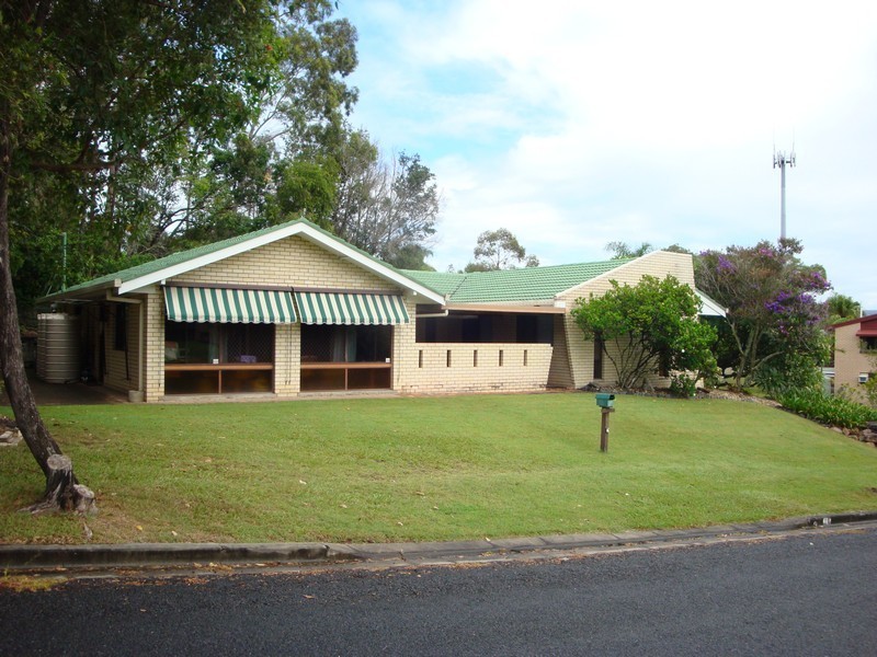 19 Sirocco Street, Jamboree Heights QLD 4074