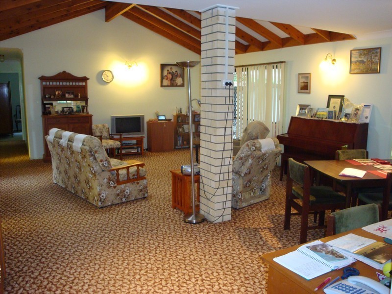 19 Sirocco Street, Jamboree Heights QLD 4074