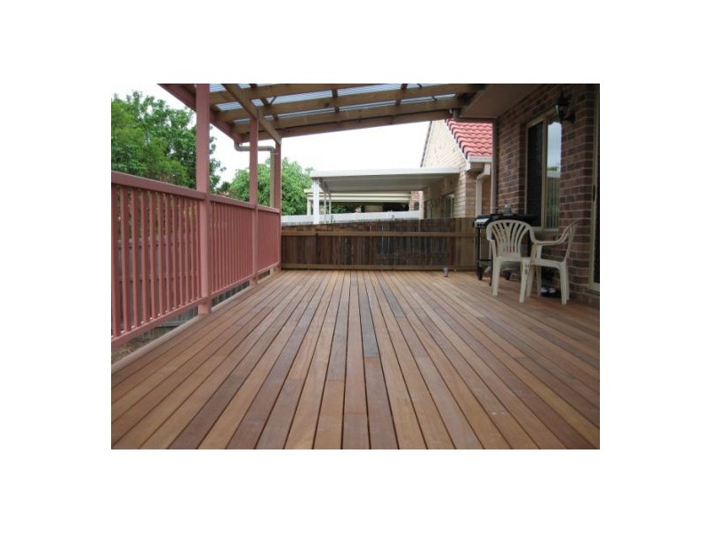 36 Hampstead Street, Forest Lake QLD 4078