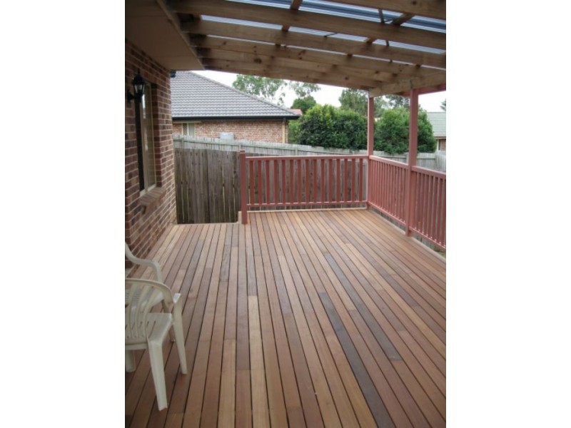 36 Hampstead Street, Forest Lake QLD 4078