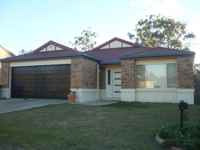 26 Mannix Place, Forest Lake QLD 4078