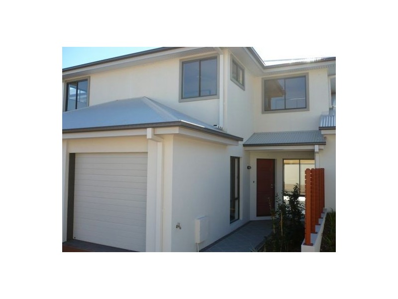 5/35 Central Avenue, Mount Ommaney QLD 4074