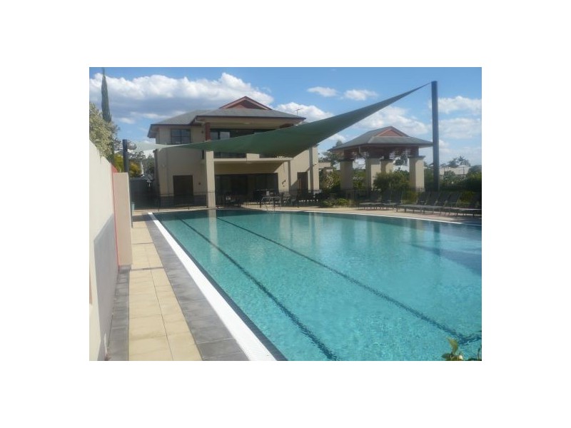 5/35 Central Avenue, Mount Ommaney QLD 4074