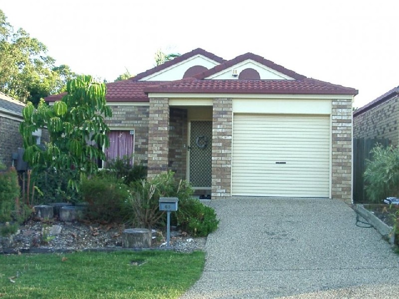 63 Augusta Crescent, Forest Lake QLD 4078