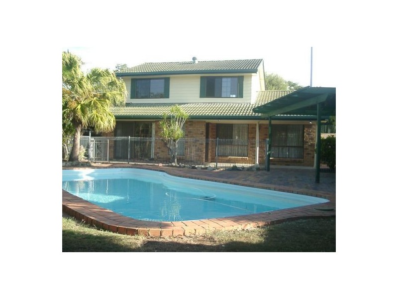 7 Fathom Close, Jamboree Heights QLD 4074