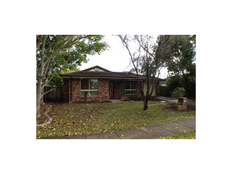 131 Henty Drive, Redbank Plains QLD 4301