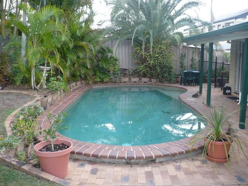 Horizon Drive, Westlake QLD 4074