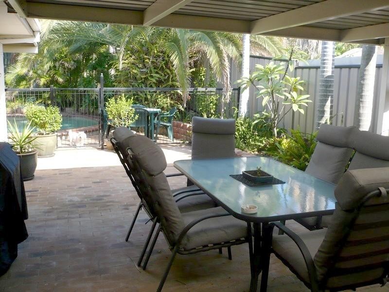 Horizon Drive, Westlake QLD 4074