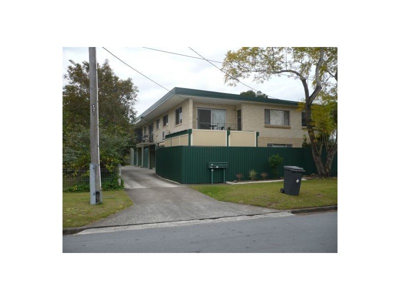 3/72 Hood Street, Sherwood QLD 4075