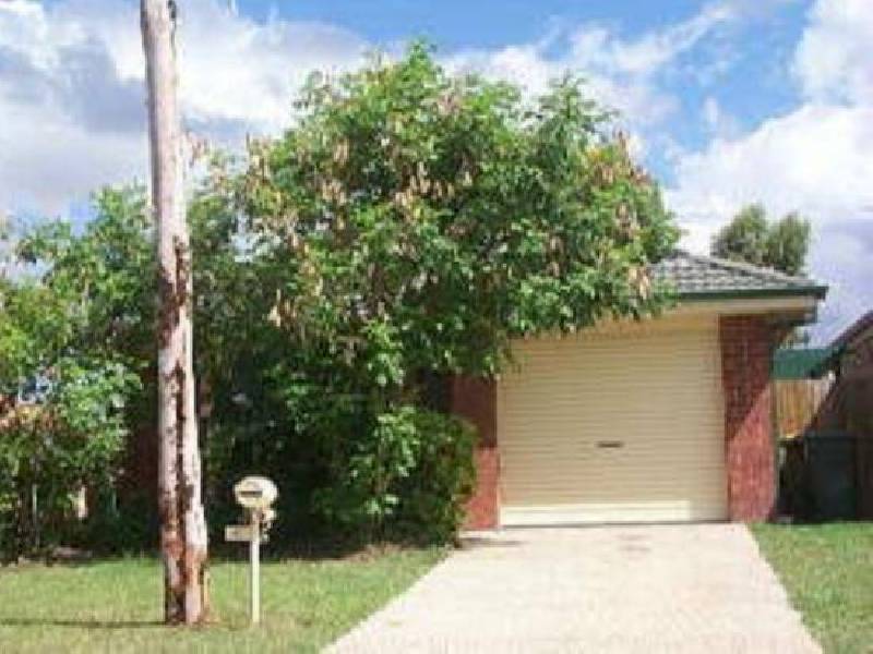 11 Bannister Place, Forest Lake QLD 4078