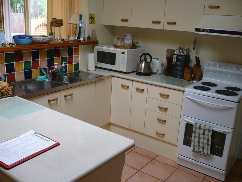 Kewarra Street, Kenmore QLD 4069