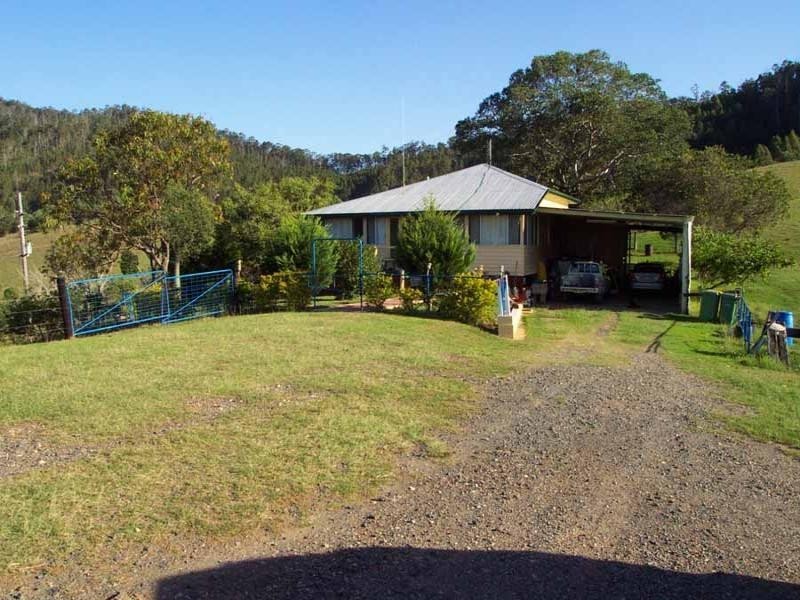 131 Christies Road, Federal QLD 4568