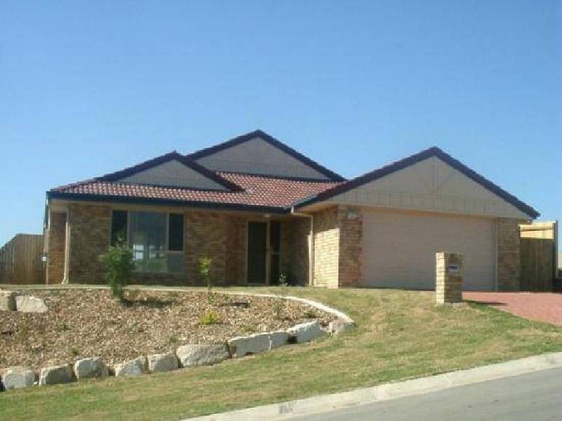 3 Parkside Drive, Springfield QLD 4300