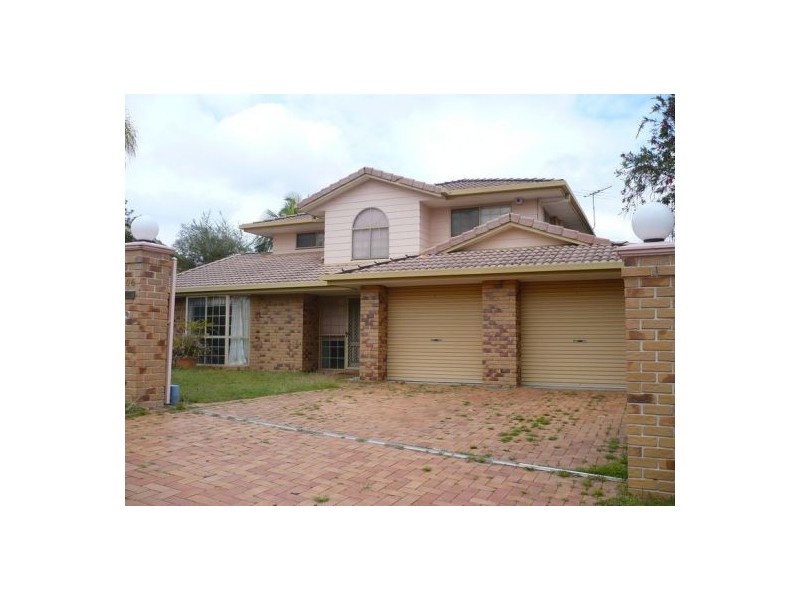 106 Oldfield Road, Sinnamon Park QLD 4073