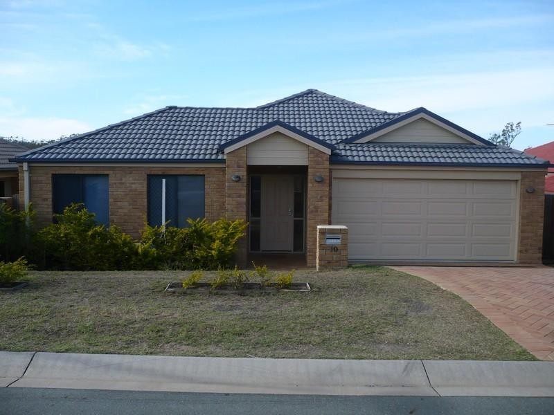 10 Gilberton Crescent, Forest Lake QLD 4078