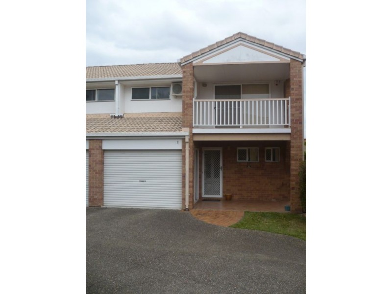 3/1 Abel Smith Crescent, Mount Ommaney QLD 4074