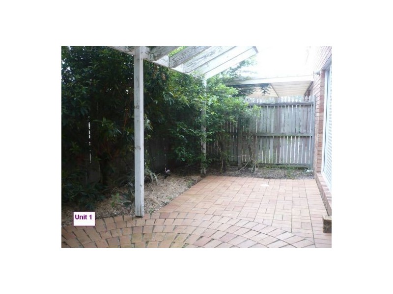 3/1 Abel Smith Crescent, Mount Ommaney QLD 4074