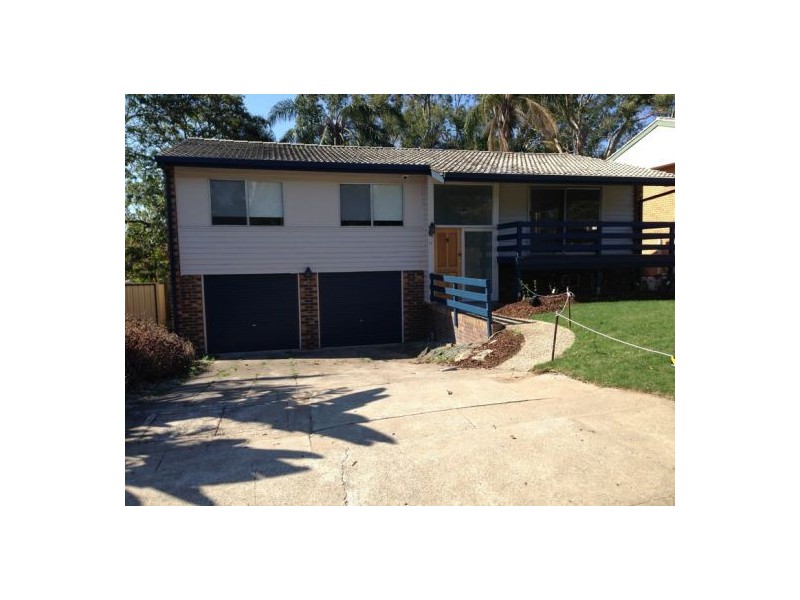 43 Woggle Street, Jamboree Heights QLD 4074