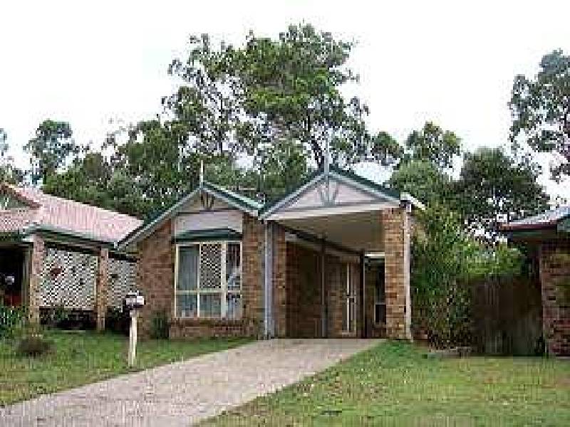 42 Solander Cct, Forest Lake QLD 4078