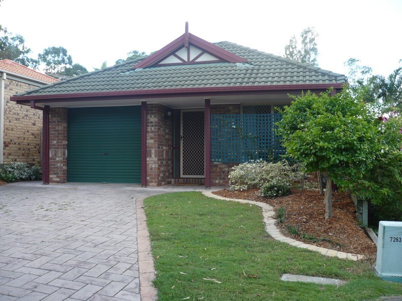 112 Flinders Crescent, Forest Lake QLD 4078