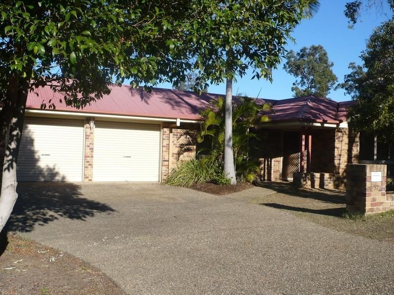Flinders Crescent, Forest Lake QLD 4078