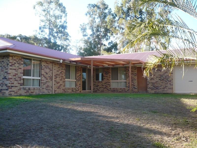 Flinders Crescent, Forest Lake QLD 4078
