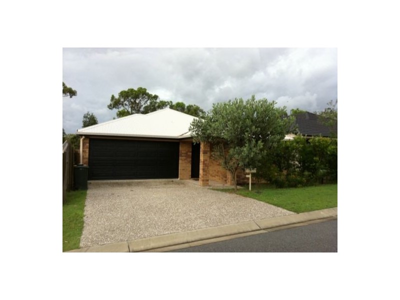 47 Gippsland Circuit, Forest Lake QLD 4078