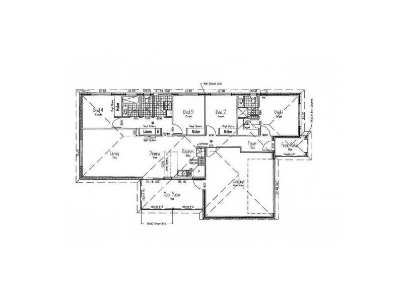 47 Gippsland Circuit, Forest Lake QLD 4078