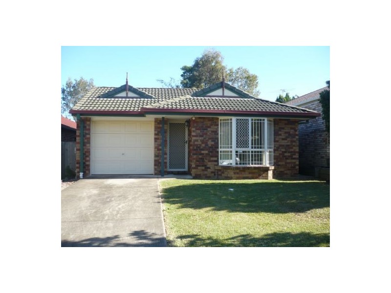 22 Wivenhoe Circuit, Forest Lake QLD 4078
