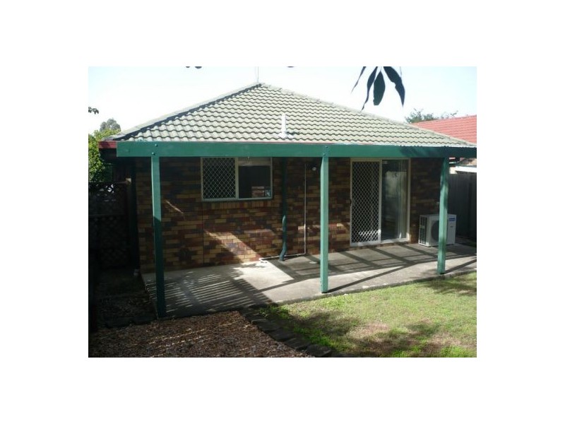 22 Wivenhoe Circuit, Forest Lake QLD 4078