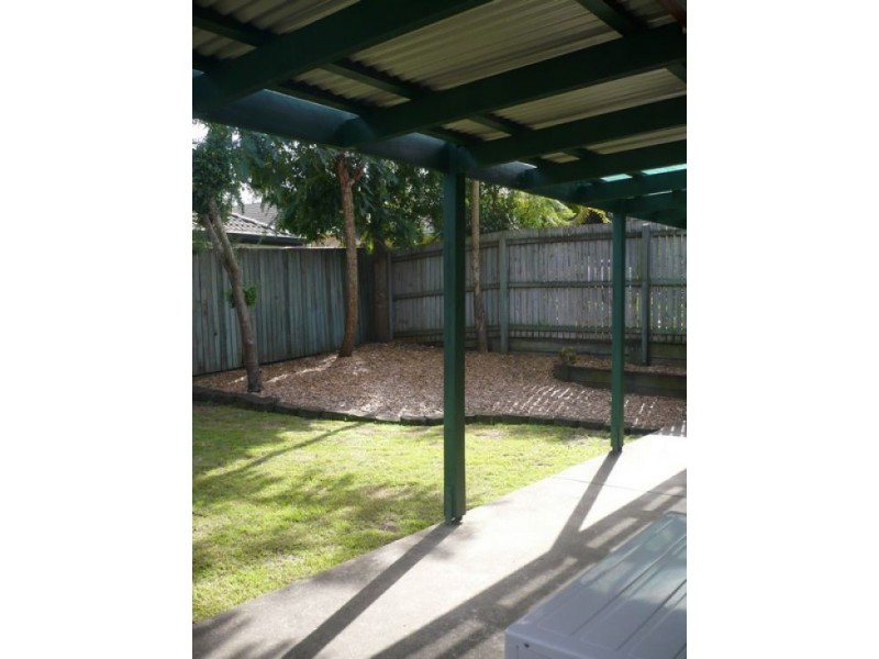 22 Wivenhoe Circuit, Forest Lake QLD 4078