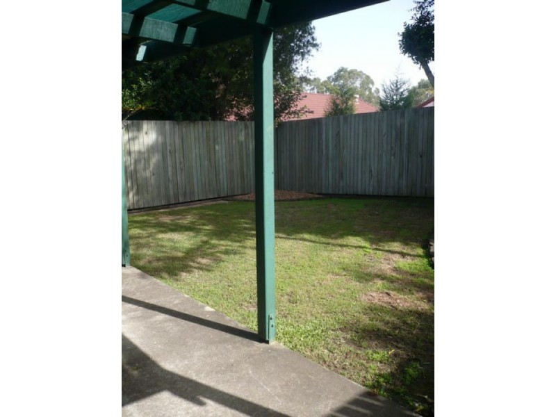 22 Wivenhoe Circuit, Forest Lake QLD 4078